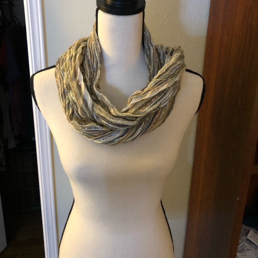 Accent Scarf